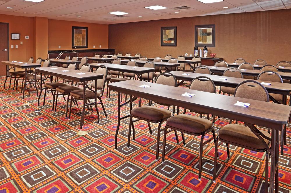 Express Troutville-roanoke North By Ihg Hotel Troutville